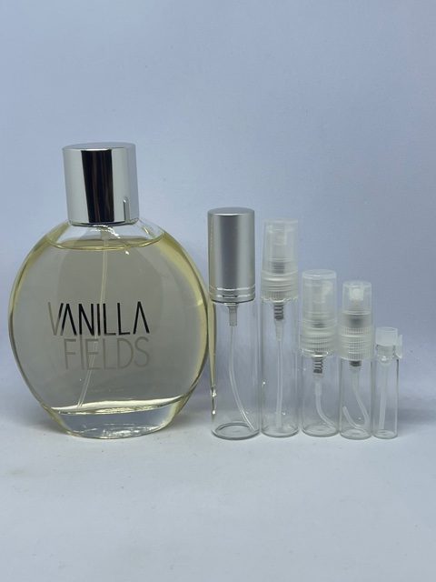 Vanilla Fields EDP by Coty