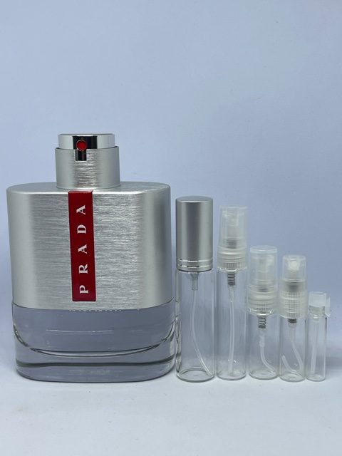 Luna Rossa EDT by Prada