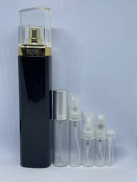 Boss Nuit Pour Femme EDP by Hugo Boss