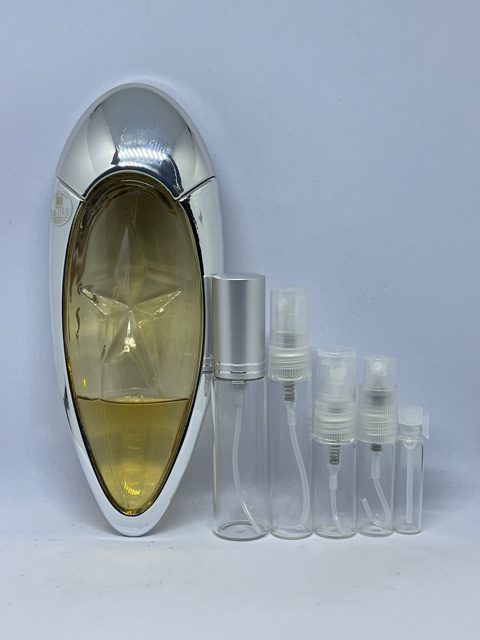 Angel Muse EDP by Thierry Mugler