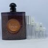 Black Opium Extreme EDP by Yves Saint Laurent