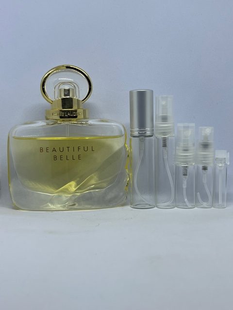 Beautiful Belle EDP by Estee Lauder