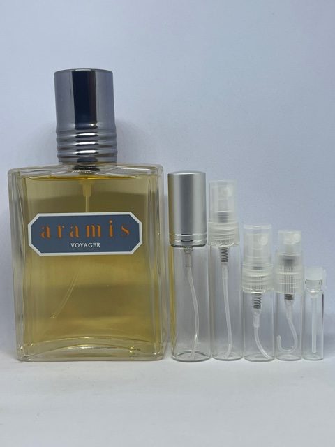 Aramis Voyager EDT by Aramis