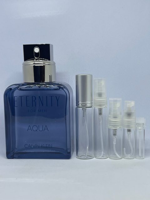 Eternity Aqua (M) EDT by Calvin Klein