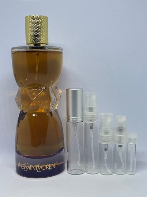 Manifesto L'Eclat EDT by Yves Saint Laurent