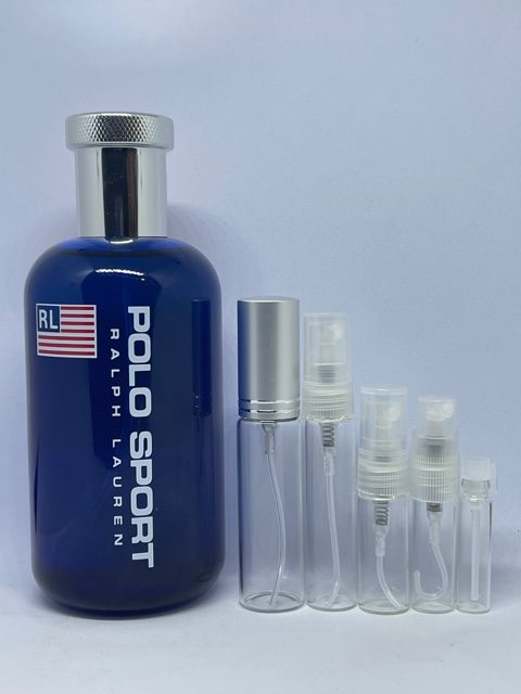 Polo Sport EDT by Ralph Lauren