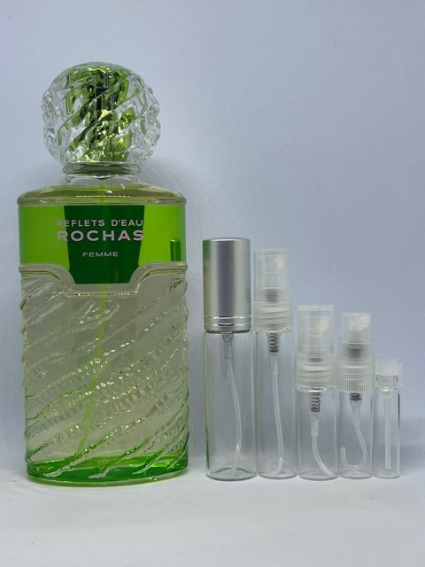 Reflets D'Eau Rochas EDT by Rochas