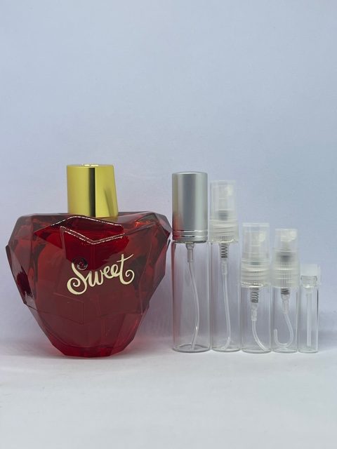 Sweet EDP by Lolita Lempicka