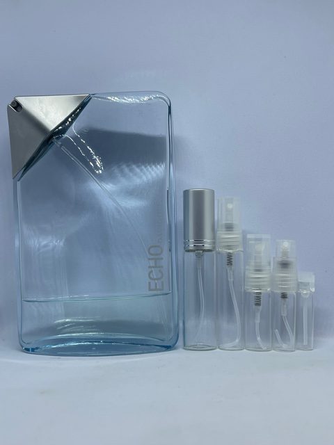 Echo EDT by Davidoff