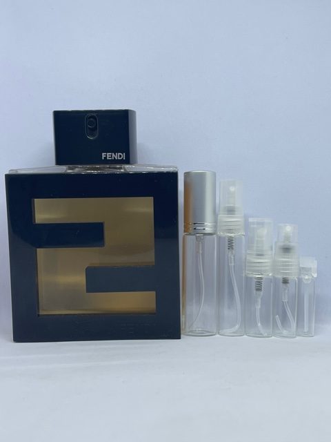Fendi Pour Homme EDP by Fendi