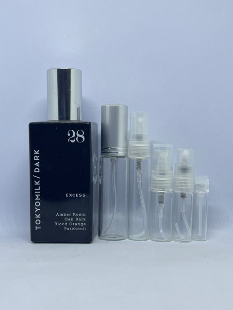 Excess EDP by Tokyo Milk Dark