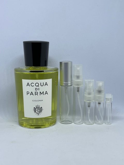 Colonia EDC by Acqua di Parma