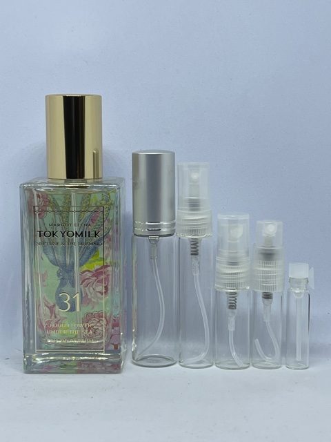 20,000 Flowers Under the Sea EDP by Tokyo Milk