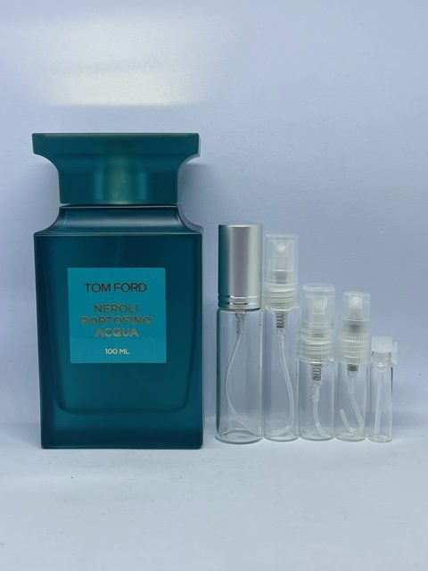 Neroli Portofino Acqua EDT by Tom Ford