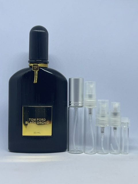 Black Orchid EDT by Tom Ford