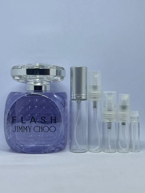 Flash EDP by Jimmy Choo