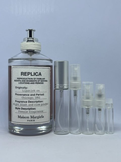Replica Lipstick On by Maison Margiela