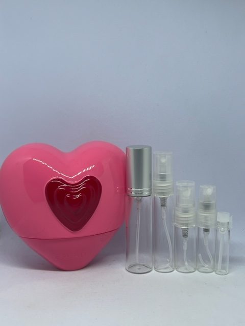 Candy Love EDT by Escada