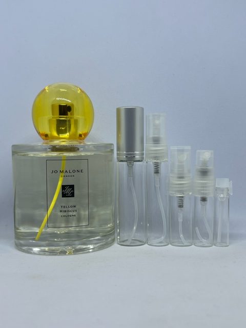 Yellow Hibiscus Cologne by Jo Malone