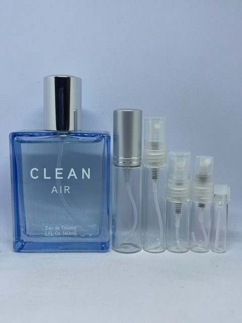 Clean Air EDT by Clean