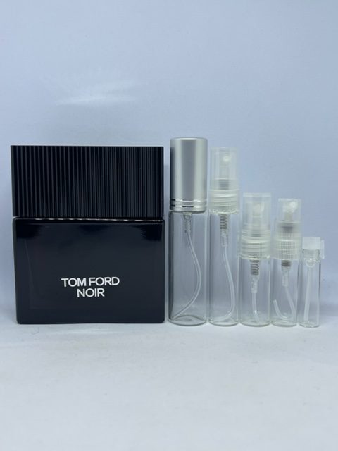 Noir Pour Homme EDP by Tom Ford