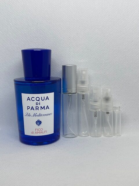 Acqua Di Parma Blu Mediterraneo Fico di Amalfi by Acqua di Parma