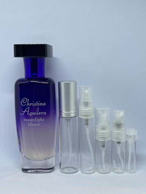 Moonlight Bloom by Christina Aguilera