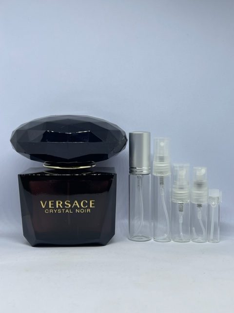 Crystal Noir EDT by Versace