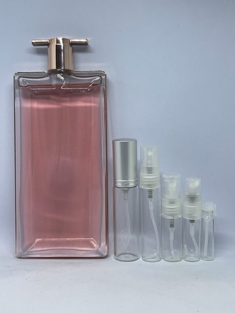 Idole Le Parfum by Lancome