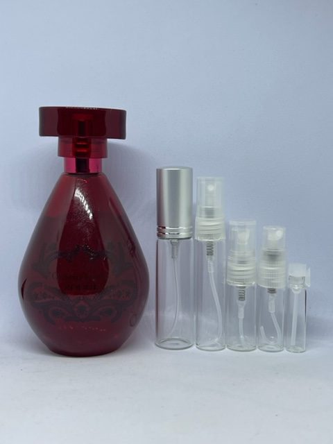 Christian Lacroix Rouge by Avon