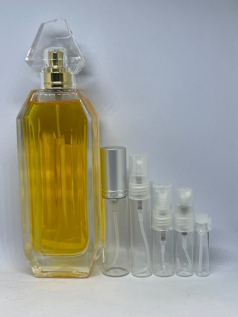 Ysatis EDT by Givenchy