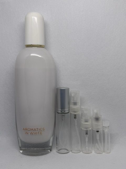 Aromatics in White by Clinique