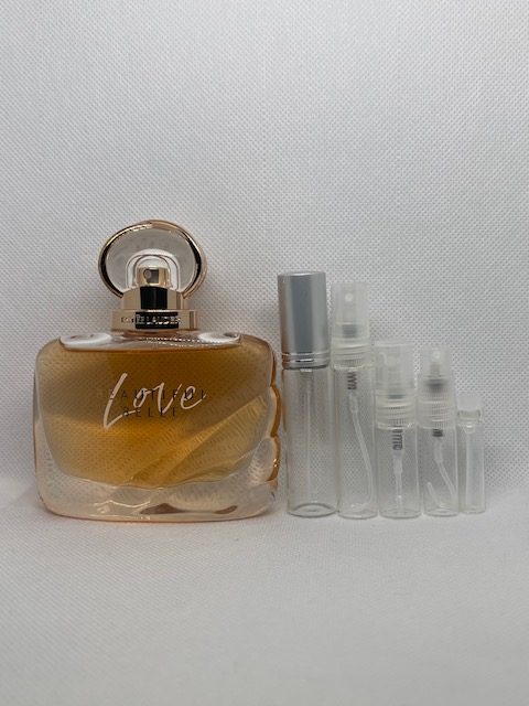 Beautiful Belle Love EDP by Estee Lauder