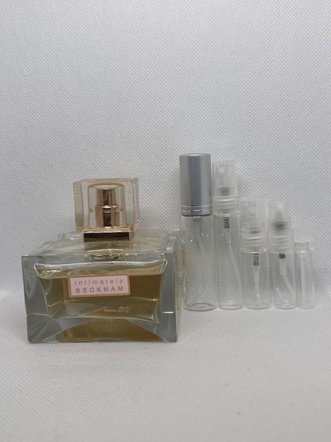 Beckham Intimately Women EDT by Beckham