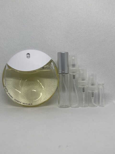 A Drop D'Issey EDP by Issey Miyake