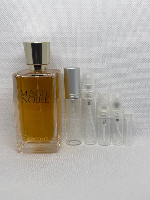 Magie Noire by Lancome