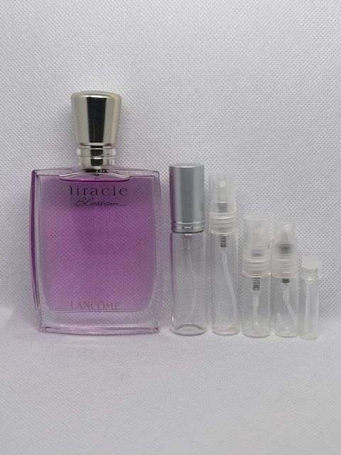 Miracle Blossom by Lancome