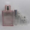 Burberry Brit Sheer for Her EDT by Burberry