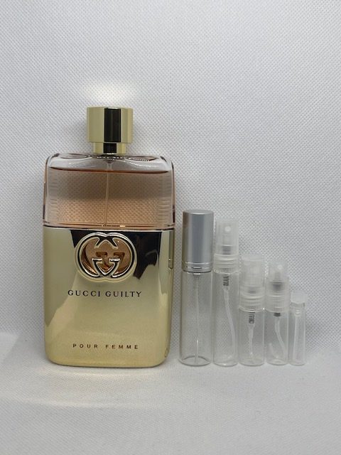 Gucci Guilty Pour Femme EDP by Gucci