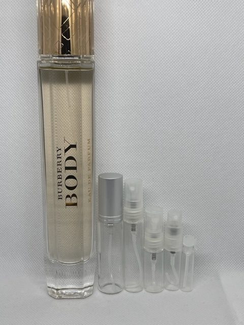Burberry Body EDP by Burberry