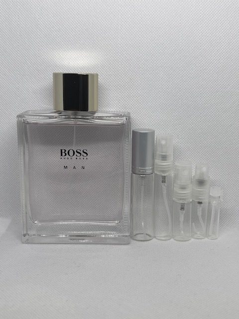 Boss Man EDT by Hugo Boss