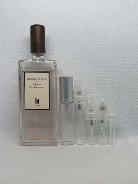 Fleurs de Citronnier EDP by Serge Lutens