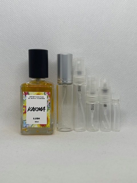 Karma by Lush