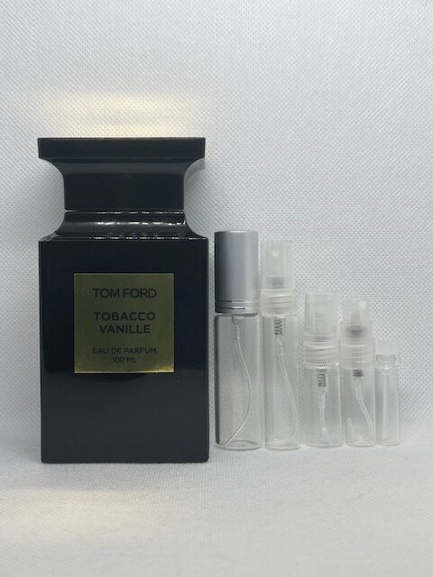 Tobacco Vanille EDP by Tom Ford