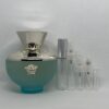 Versace Dylan Turquoise Pour Femme EDT by Versace