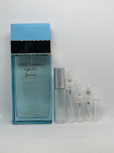 Light Blue Forever (W) EDP by Dolce & Gabbana