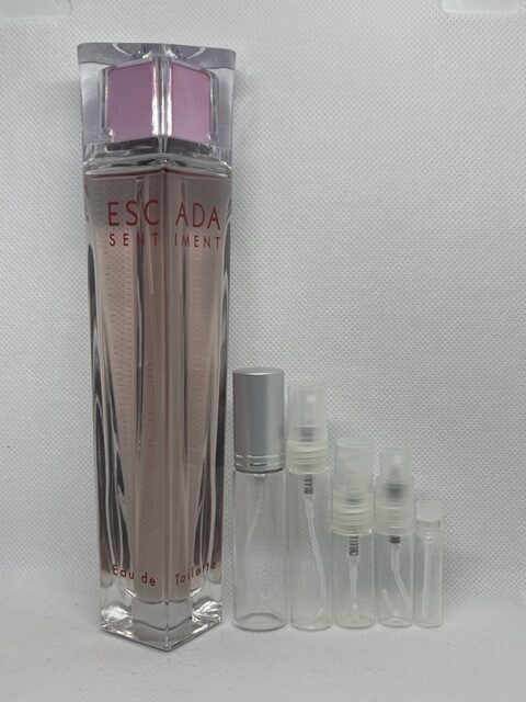 Escada Sentiment (W) EDT by Escada