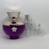 Versace Dylan Purple Pour Femme EDT by Versace