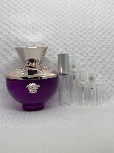 Versace Dylan Purple Pour Femme EDT by Versace