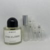 Eyes Closed EDP by Byredo